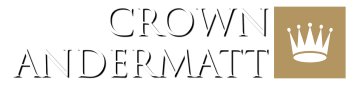 Crown Andermatt Logo